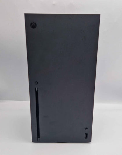 **DEAL** Xbox Series X Console - 1TB - Black - Includes 1x Black Controller *UNBOXED*
