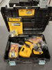 DEWALT DCD996X1 20V MAX* XR Brushless 3-Speed Hammer Drill Kit