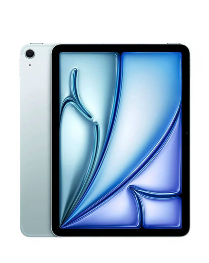Apple iPad Air (2025) 11inch Wi-Fi - Cellular 128GB - Blue