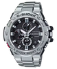 Casio Solar Bluetooth G-Shock Steel Watch GST-B100D