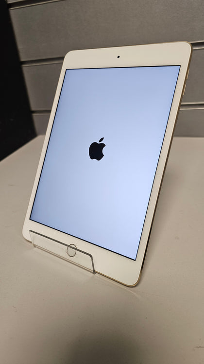 Apple iPad Mini 4 Wi-Fi 32GB Gold