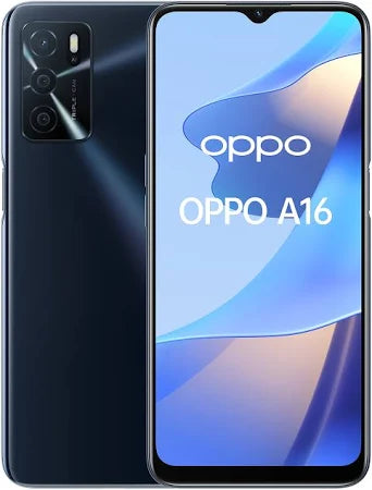Oppo A16 32gb - unlocked