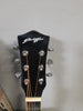 Johnny Brook Electro-Acoustic Guitar Kit, Black