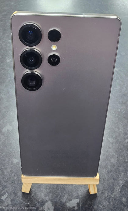 Samsung Galaxy S25 Ultra - 512gb - Near Immaculate - 100% Battery Health