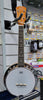 Barnes & Mullins Banjo Ukulele ubj1