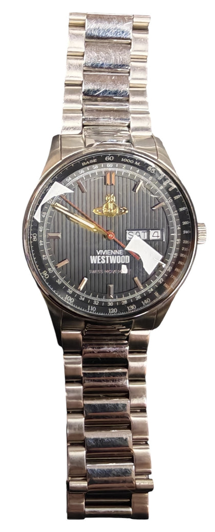 Vivienne Westwood Time Machine Watch **Boxed**