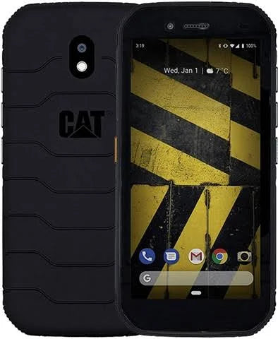 Caterpillar CAT S42, Any Network