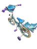 Disney Frozen Bike with Basket