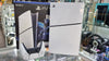 PLAYSTATION 5 ALL DIGITAL SLIM BOXED WITH WIRELESS CONTROLLER