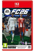 EA Sports FC 26 switch 2