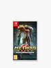 Metroid Prime Remastered (Nintendo Switch)