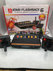 Atari Flashback 6 Classic Game System with 100 Games