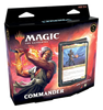 Magic: The Gathering Commander Legends - Arms To Battle Commander Deck - Inc Sleeves & Box (not retail box)