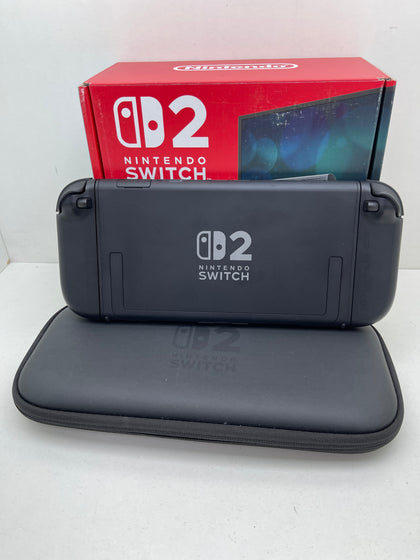 Nintendo Switch 2 Console