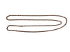 925 SILVER NECKLACE LEIGH STORE