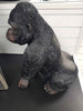 * COLLECTION ONLY* Big Gorilla Statue W/ Box