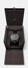 Bulova 98B343 46.5mm Precisionist Chronograph Watch