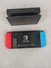 Nintendo Switch (Neon Red/Blue)