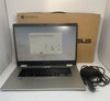Asus C523N Chromebook Boxed
