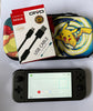 POKEMON NINTENDO SWITCH LITE CONSOLE