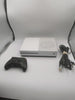 Xbox One S console 1tb white with Controller and power cables £80