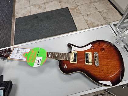 Pre se electric guitar