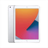 Apple  iPad 10.2" 8TH Gen Wi-Fi 32GB - Silver