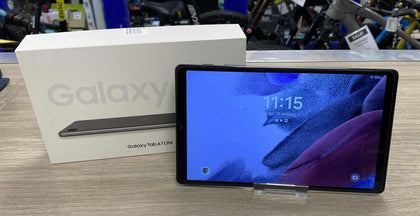 * Samsung Galaxy Tab A7 Lite - 32GB