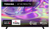 Toshiba 65" Freely 4K Smart LED TV COLLECTION ONLY