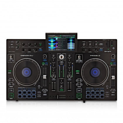 Denon DJ Prime 2