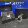 Tudor Black Bay Men's Watch M79030N  - Leather Strap (Authentic) - All Boxes, Warranty Card, Manual, Original Tag Included