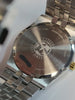 Citizen Corso Eco-Drive Men's Two Tone Bracelet Watch E111-S09633