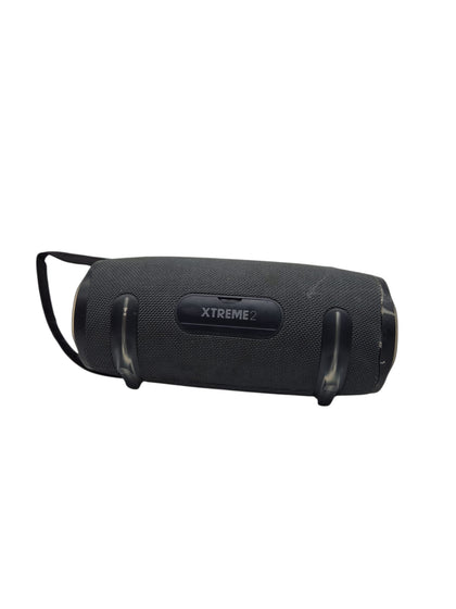 JBL Xtreme 2 Portable Bluetooth Speaker - Black