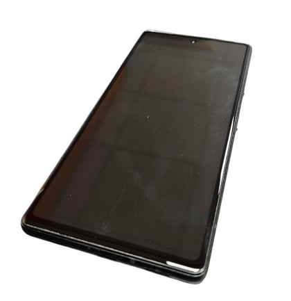 Google Pixel 6a 128gb Grey - Unboxed