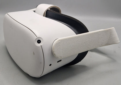 AX Meta/Oculus Quest 2 VR Headset (With Controllers) - 64GB