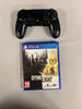 PlayStation 4 Pro 1TB - Dying Light Package