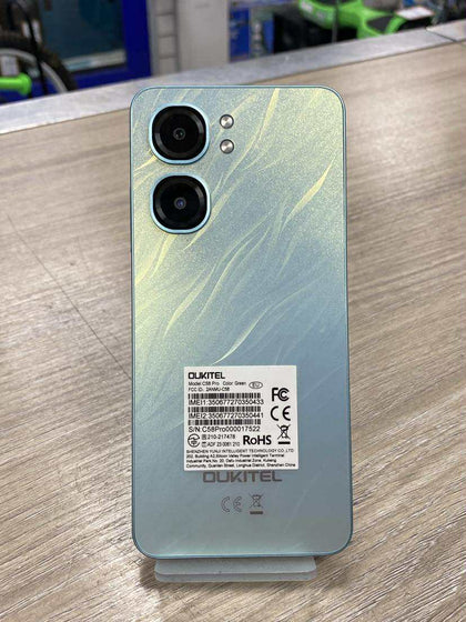 Oukitel c58 pro