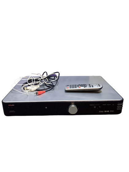 Acoustic Soloutions CDAB-1 DAB/FM Tuner
