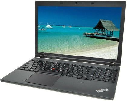 Lenovo Thinkpad L540