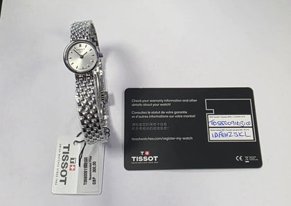 Tissot Women’s ‘Lovely’ Watch - New