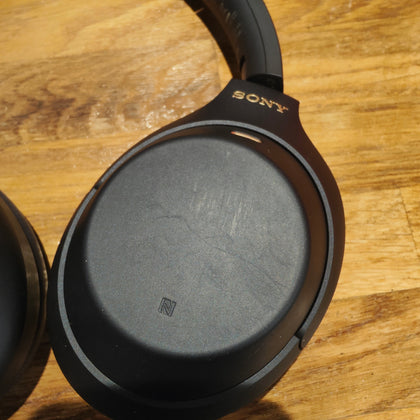 Sony WH-10000XM4 Midnight Blue Bxd