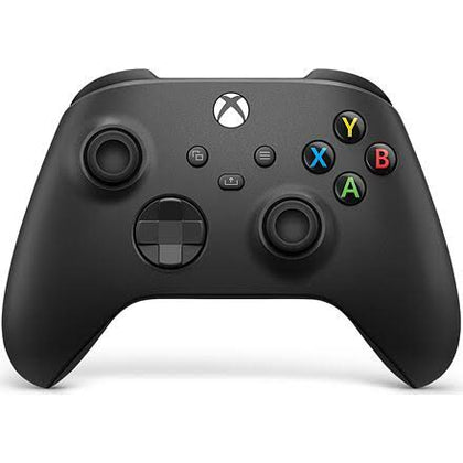 Xbox Series Wireless Controller - black