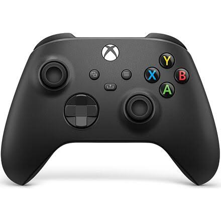 Xbox Series Wireless Controller - black
