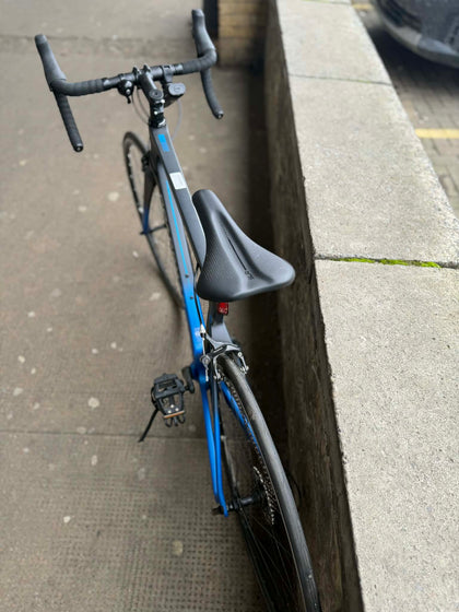 Boardman SLR 8.9 - Carbon Fibre Frame - Tubeless Tyres - Collection Only