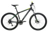 ** Collection Only ** Carrera Vulcan Mountain Bike 27 Speed Size medium 27.5 wheels. Multicoloured