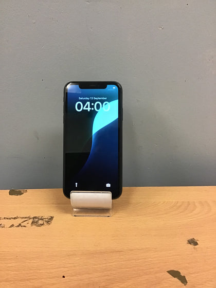 Apple iPhone 11 - 64 GB - Black