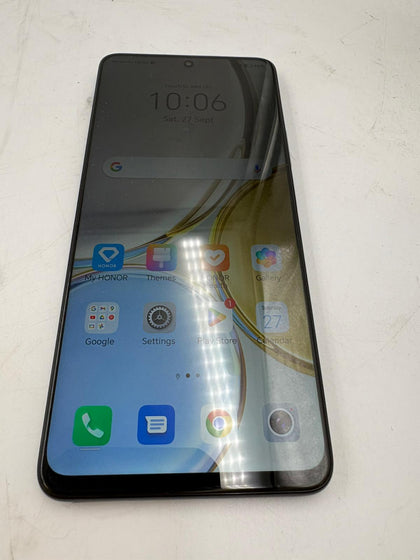HONOR Magic4 Lite - 5G - 128GB - Black