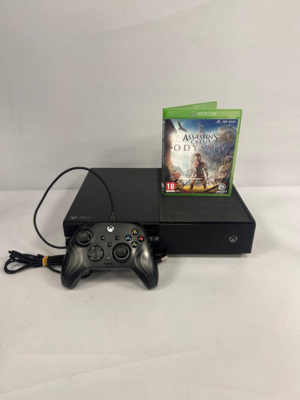 Microsoft Xbox One Console 500GB