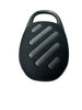 CLIP 5 Ultra-Portable Waterproof Speaker (Black)