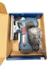Bosch Cordless Jigsaw GST 18v-125 S **Boxed**